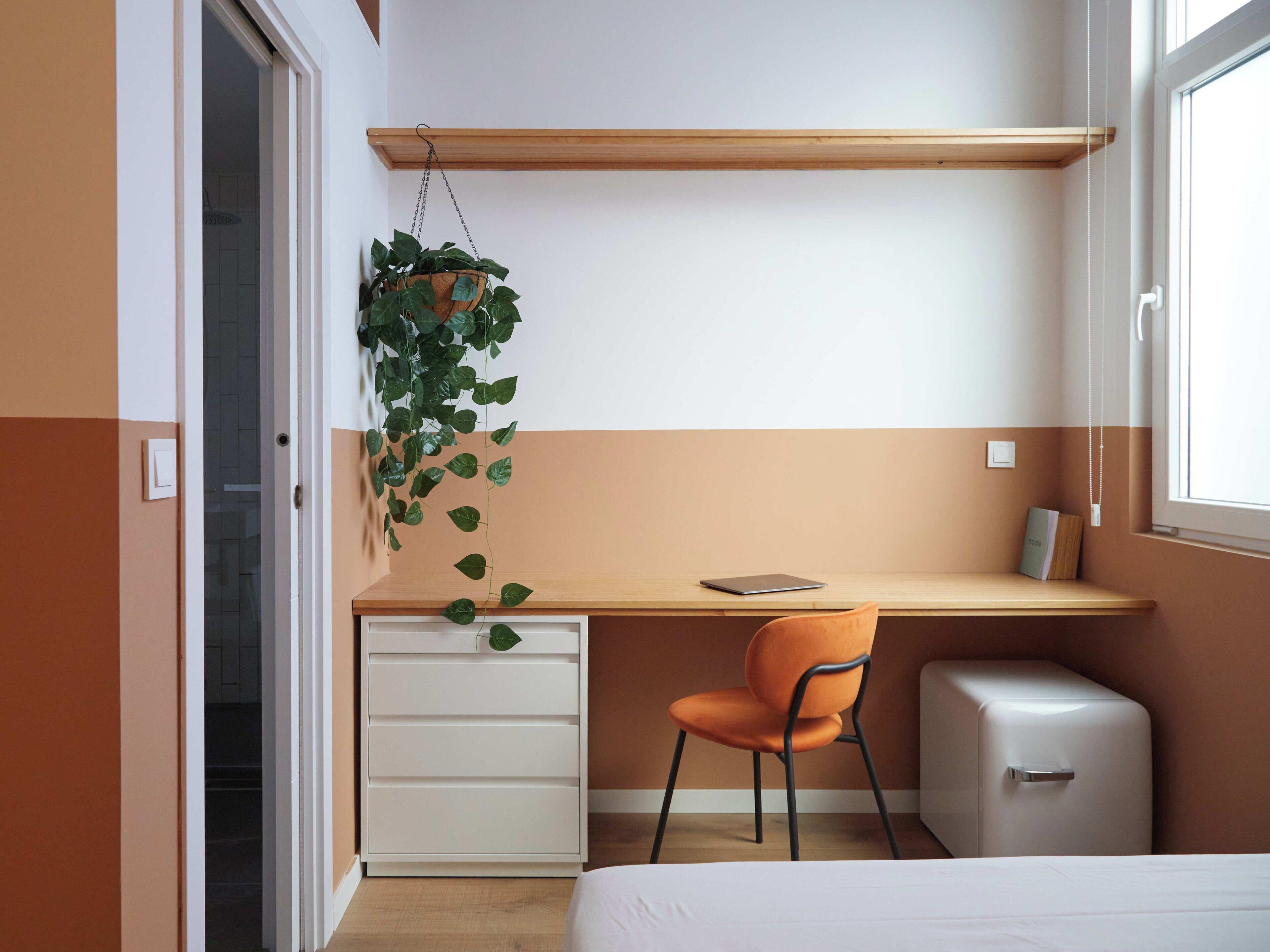 Ola Living Hostal Tetuan — Fotos 3